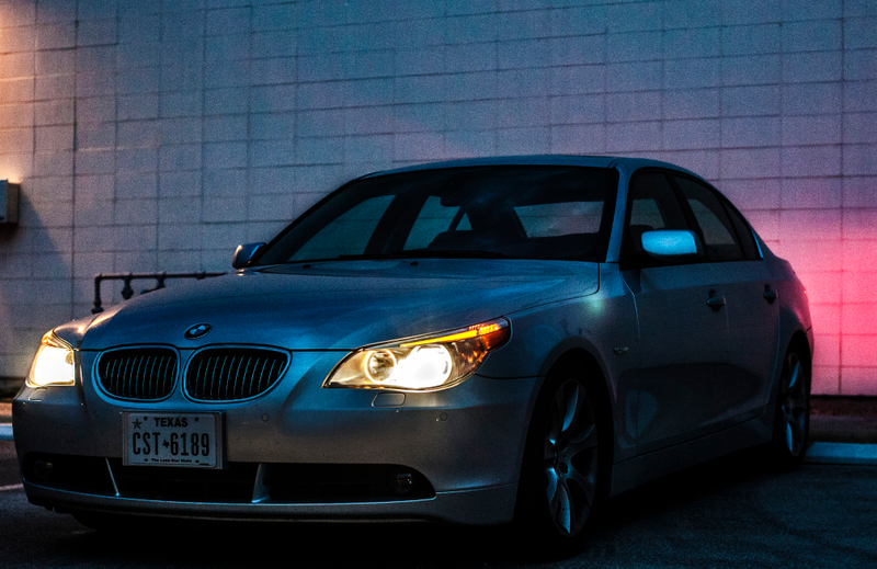 Illustration for article titled 6 Months in: my first BMW experience